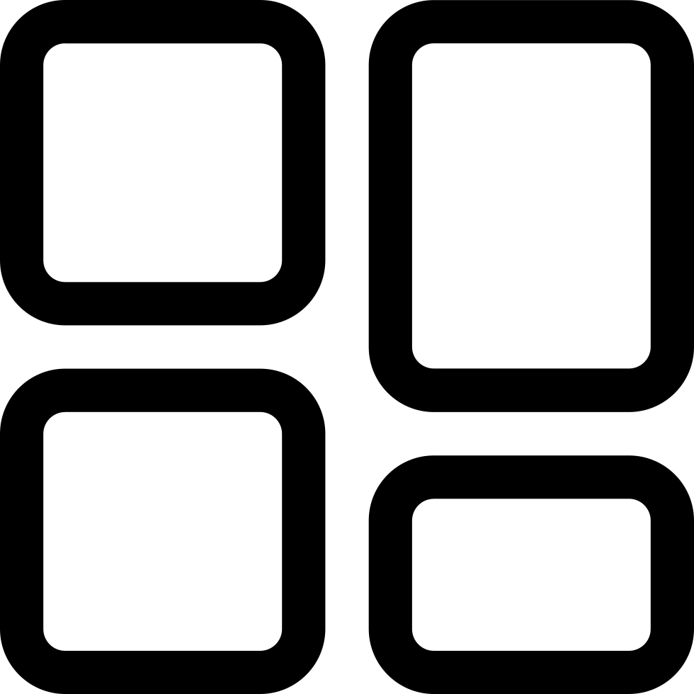 Categories