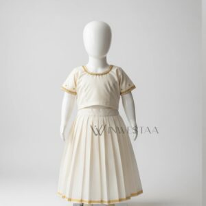 iwc00118 traditional skirt & top