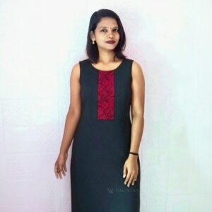 iwf00120 stylish casual dress